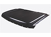 HOOD SILVERADO 2500/3500 07-10 - image 1
