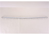 HOOD MLDG CHR SILVERADO 2500/3500 07-10 - image 1