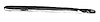 HOOD PANEL MOLDING YUKON/XL 07-11 YUKON DENALI 09-12 - image 1