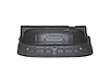 RT REAR FENDER LINER SILV - image 1
