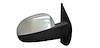 RH DOOR MIRROR PWR HTD TEXT BLK W/CHR CVR FLDG W/O COURTESY LAMP W/ OFF ROA D PKG SUBURBAN/YUKON XL 07-11 - image 1
