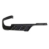 RH RR BMPR STEP PAD DL RR WHLS SLVRDO/SRRA 2500/3500 07-14 - image 1