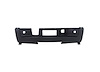 RR CTR STEP PAD W/O REAR OBJECT SENSORS SILVERADO/SIERRA 07-10 - image 1