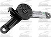 RH HOOD SPRING SLVRDO/SRRA 1500/2500/3500 07-10 HYBR 09-13 - image 1