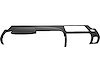 DASH CVR BLK SILVR/SIERRA - image 1
