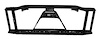 RAD SUPPORT ASSY AVALANCHE/ESCALADE/TAHOE/YUKON/SUBURBAN/YUKON XL 07-09 - image 1