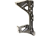 LH RADIATOR SUPPORT 6.0L - image 1