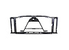 RADIATOR SUPPORT SILVERADO/SIERRA 2500/3500 6.0L 10-10 - image 1