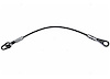 LH TAILGATE CABLE SILVERADO/SIERRA 07-09 - image 1