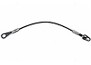RH TAILGATE CABLE SILVERADO/SIERRA 07-09 - image 1