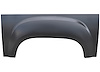 RH BODY SDE PNL ABV RR WHL SRRA 5.5FT BED UPR WHL ARCH 07-13 - image 1