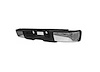 CAPA RR BUMPER ASSEMBLY W - image 1