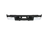 RR STEP BUMPER ASY CHR W/ - image 1