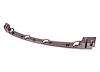 CAPA FRT BUMPER BRACKET U - image 1