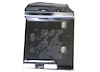 LH FRONT BUMPER SUPPORT B - image 1