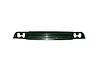 FT BUMPER INSERT TOW HOOK COVER YUKON/YUKON XL 07-14 - image 1