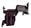 RH FT BUMPER SUPPORT BRACKET OUTER SIERRA 2500/3500 11-14 - image 1