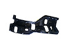 LH FT BUMPER BRACKET SILVERADO 2500/3500 11-14 - image 1