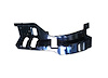 RH FT BUMPER BRACKET SILVERADO 2500/3500 11-14 - image 1