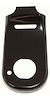 LH RADIATOR MNTG BRKT TAHOE/SUBURBAN/AVALANCHE/ESCALADE 07-11 - image 1