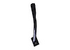 RH FT IMPACT BAR BRACE SILVERADO 2500/3500 07-10 - image 1
