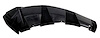 LH FT BMPR CVR SPPRT BUMPER FILLER SILVERADO 2500/3500 07-10 - image 1
