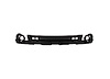 CAPA FRT BUMPER COVER LOW - image 1