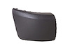 CAPA RT FRT BUMPER COVER - image 1