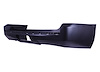 CAPA RR BUMPER COVER W/O - image 1