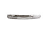 FT BUMPER IMPACT BAR CHR SILVERADO 1500 09-10 2500/3500 07-11 - TAIWAN CHR - image 1