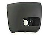 CAPA RH FRT BUMPER EXTENS - image 1
