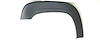 LH RR FENDER FLARE SUBURBAN 07-14 - image 1