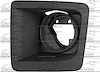 CAPA LH FT BUMPER INSERT - image 1