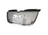 GRILLE CHROME YUKON DENALI/XL DENALI 07-11 - image 1