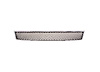 LWR GRILLE CHR W/ BLK MESH W/O OFF ROAD PKG AVALANCHE/TAHOE/SUBURBAN 07-11 - image 1
