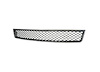 LWR GRILLE CHR/CHR MESH W/ OFF ROAD PKG TAHOE/SUBURBAN/AVALANCHE 07-11 - image 1