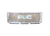 GRILLE DENALI 1500 CHR/BL - image 1