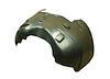 RH FRONT FENDER INNER PAN - image 1