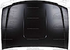 CAPA HOOD PANEL ASY SILVE - image 1