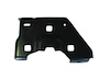 CAPA RT FRT BUMPER BRACKE - image 1
