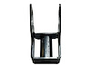 CAPA LT FRT BUMPER BRACKE - image 1