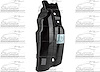 CAPA RT FRT BUMPER EXTENS - image 1