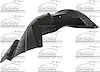 CAPA RT FRT FENDER INNER - image 1