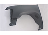 CAPA LT FRT FENDER ASY AL - image 1