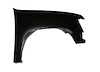 CAPA RT FRT FENDER ASY AL - image 1