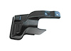 FRONT BUMPER AIR SHIELD L - image 1