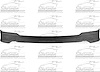 CAPA FRT BUMPER VALANCE D - image 1
