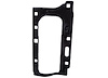 LH HEADLAMP BRACKET SILVE - image 1