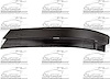 LH FRONT BUMPER FILLER OU - image 1