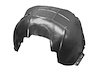 LH FRONT FENDER INNER PAN - image 1